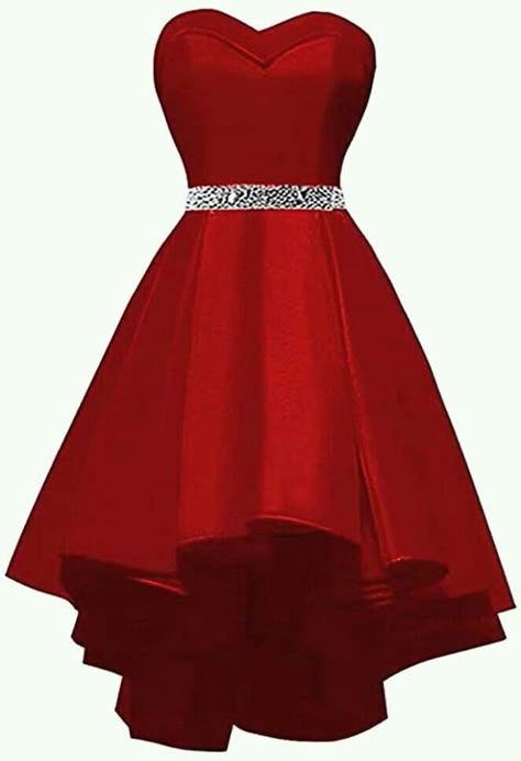 Prom Dress High Low, Homecoming Dresses Satin, Gown Graduation, Sweetheart Homecoming Dress, Satin Ball Gown, Dama Dresses, Dress High Low, High Low Prom Dresses, Dresses Satin