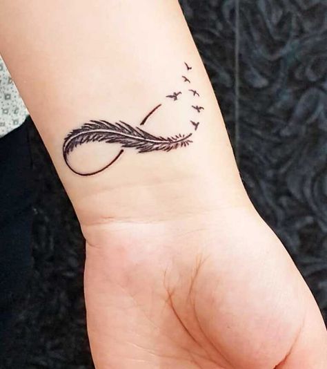 Tatoo Desings Girl, Hands Tattoo For Women, Infinity Tattoos For Women, Tattoos For Girls On Wrist, Tattoo Ideas Arm Woman, Tattoo Ideas Abstract, Tattoo Ideas Arm Sleeve, Tattoo Ideas Angel, Astrology Tattoo Ideas