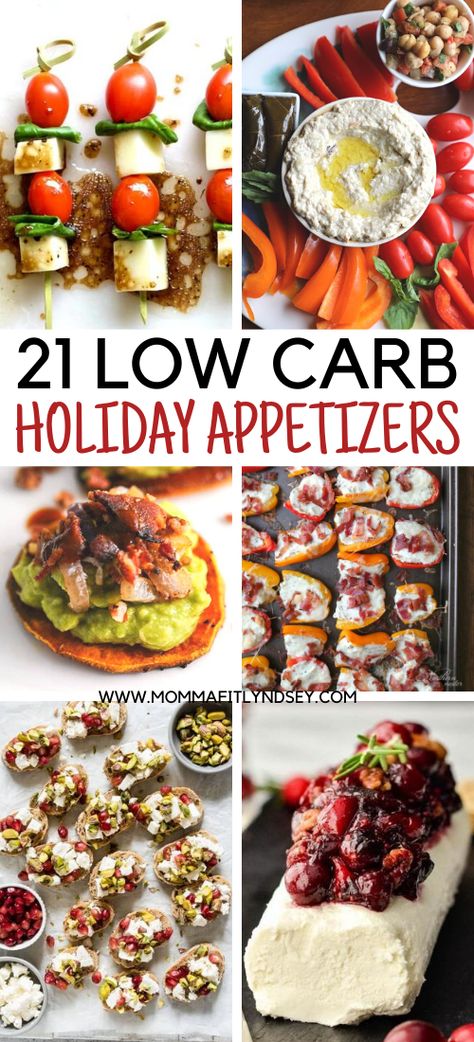 Appetizers Appetizers, Holiday Appetizers Christmas, Low Carb Christmas, Christmas Appetizers Easy, Healthy Finger Foods, Low Carb Holiday, Appetizers Christmas, Holiday Weight, Christmas Appetizers Party