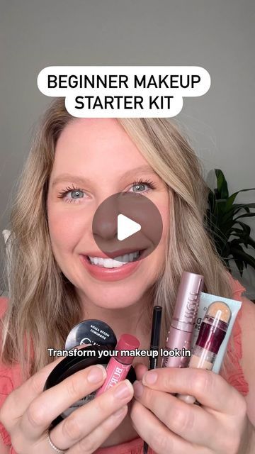 Quick Simple Makeup Looks, Easy Flawless Makeup, New Years Hair And Makeup, Makeup Tutorial For Beginners Light Skin, How To Pick Makeup Colors, First Time Makeup Tutorial Simple, Simple Basic Makeup Natural Looks, Simple Vacation Makeup, Basic Makeup Looks For Beginners