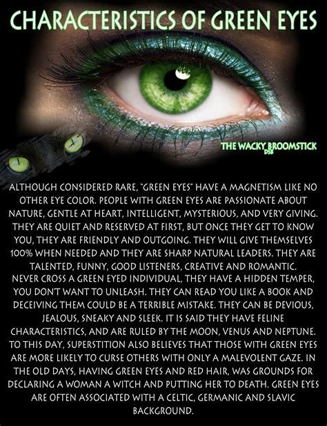 Glasz Eyes, Green Eye Quotes, Green Eyes Facts, Eyes Facts, February Pisces, Eye Color Facts, People With Green Eyes, Eye Color Chart, Eye Facts