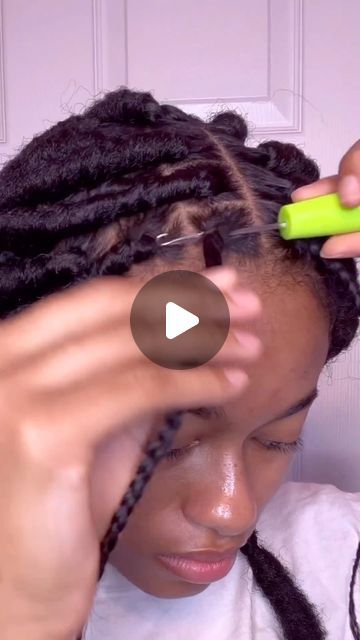 @haircareavenue on Instagram: "Amazing Faux Locs titoritvy the beautiful @_cicimichele ❤️‍🔥❤️‍🔥❤️‍🔥
Follow @haircareavenue for daily natural hair tips and inspiration for men and women ✨✨✨
🎥: @_cicimichele
•
Full tutorial is on my youtube🫶🏽 link in bio!

⠀⠀⠀⠀⠀⠀⠀⠀⠀⠀⠀⠀⠀⠀⠀⠀⠀⠀⠀⠀⠀⠀⠀⠀⠀⠀⠀⠀⠀⠀⠀⠀⠀
#protectivestyles #fauxlocs #naturalhairstyles  #easyhairstyles #blackhairstyles #fauxlocsstyle #protectivehairstyle #protectivestylesfornaturalhair #curlygirlmovement #hairstyles" Faux Hairstyles For Black Women, How To Put In Faux Locs, Faux Locs How To, Faux Locs Short Hair, Crochet Locks Hair Faux Locs Short, Adding Extensions To Locs, How To Crochet Locs, Faux Locs Styles Crochet, Crochet Hair Styles Faux Locs Braids