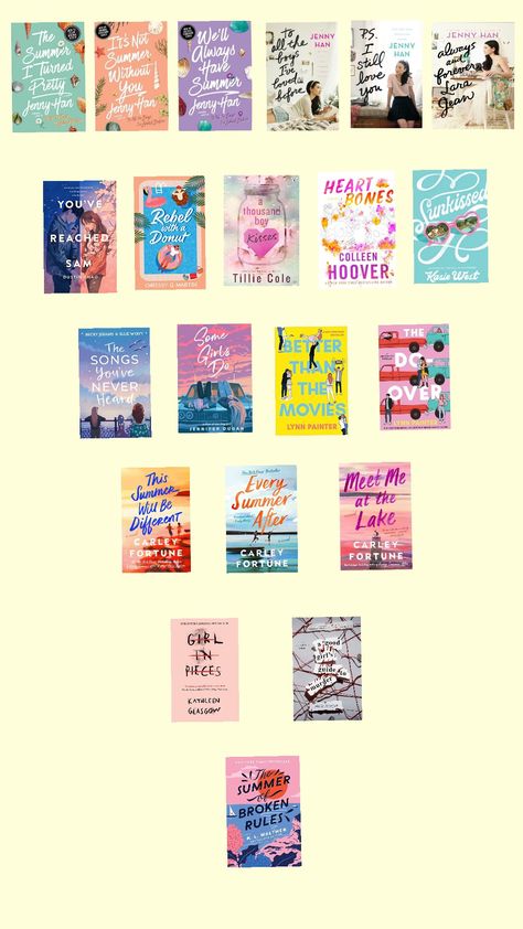 Cute Books For Teens 🧡 Good Teenage Books, Teenage Love Books To Read, Books To Read For 12 Yrs Old, Books To Read 12-15, Good Books For Middle Schoolers, Books To Read For 13 Yrs Old, Books For 13-14, Books For 14-15, Good Books To Read For Teens 13