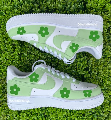 Custom shoes , custom Air Force 1 , custom sneakers , haul , custom order , custom made , diy , fashion Shoe Customization Ideas, Things To Paint On Shoes, Custom Painted Shoes Ideas, Diy Shoe Designs, Air Force Ones Custom, Painted Shoes Ideas, Hand Painted Air Force 1, Painting On Shoes, Custom Forces