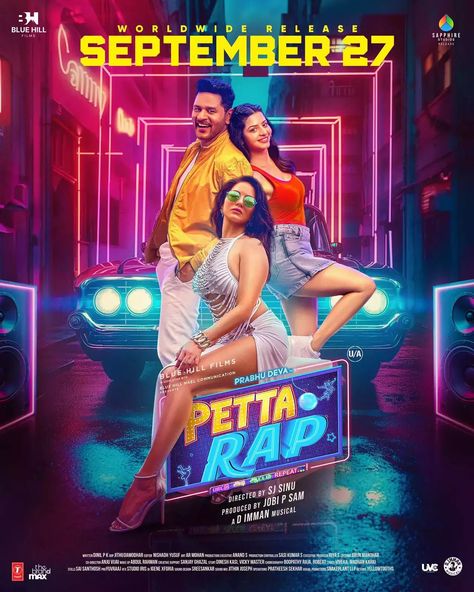 Mid-November Must-Watch: Thrilling Films and Series to Stream Now Deadpool & Wolverine (Disney + Hotstar) Freedom At Midnight (SonyLIV) #Paithani (Zee5) #Raado (ShemarooMe) Petta Rap (Prime Video) Return of the King: The Fall and Rise of Elvis Presley (Netflix) Cobra Kai Season 6 Part 2 (Netflix) #Netflix #SonyLIV #Zee5 #ShemarooMe #PrimeVideo D Imman, Disney Hotstar, Blue Hill, Deadpool Wolverine, At Midnight, Prime Video, सोशल मीडिया, Elvis Presley, The King