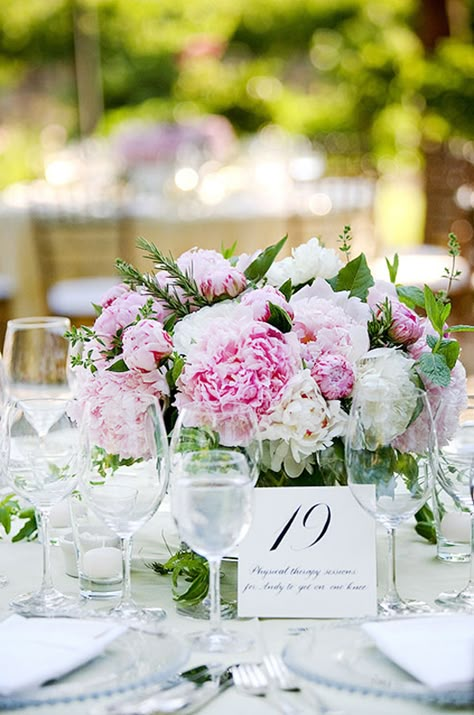 Peony Wedding Centerpieces, Pink Peony Centerpiece, Blush Pink Wedding Centerpieces, Peonies Wedding Centerpieces, Colorful Wedding Centerpieces, Peony Centerpiece, Tropical Wedding Centerpieces, Pink Peonies Wedding, Blush Wedding Centerpieces