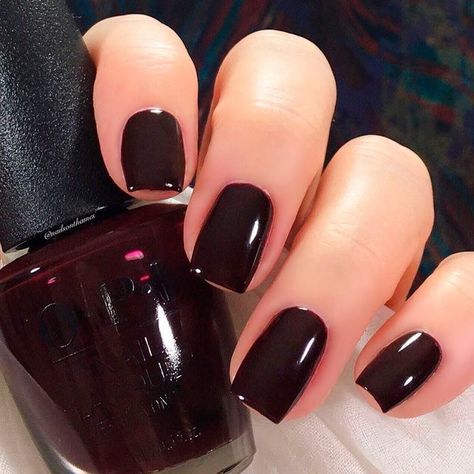 Complimentary Wine ❤ Color Collection from OPI Nail Polish ❤ See more ideas on our blog!! #naildesignsjournal #nails #nailart #naildesigns #nailshapes #gelnails #longnails #shortnails #french #stilettonails #nudestilettonails #pointynails #ombrenails #nailpolish #opinails #opinailpolish Oxblood Nails, Burgundy Nail Polish, Opi Nail Polish Colors, Opi Gel Nails, Opi Nail Colors, Wine Nails, Burgundy Nails, Opi Nail Polish, Opi Nails