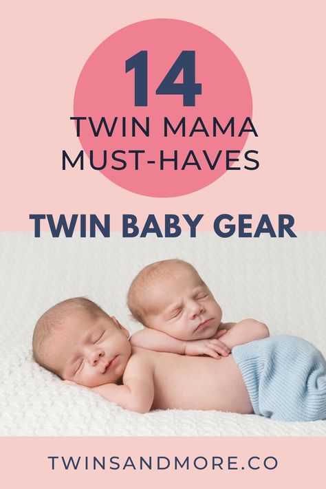 Twin Baby Gear: My Top 14 Twin Mama Must-Haves.

Are you having twins and totally overwhelmed about which products you should add to your baby registry or twin baby gear shopping list? 

Having the right twin gear will make for a much happier and calmer mama. 

And happy mama = happy babies. And who doesn't want that? 

My top 14 twin mama must-have products will help get you started. via @twinsandmore_co Twin Must Haves, Twin Registry, Twin Nursery Room, Twin Baby Gear, Twin Baby Carrier, Twin Gear, Sleeping Twins, Two Are Better Than One, Toddler Tricycle