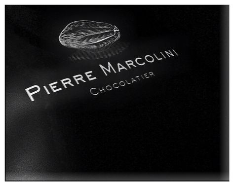 Pierre Marcolini Pierre Marcolini