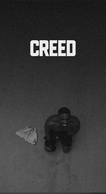 Creed Astetic, Creed 3 Wallpaper Boxing, Creed 3 Movie Wallpaper, Creed Wallpaper Boxing Iphone, Creed Movie Wallpaper, Creed 2 Wallpaper, Adonis Creed Wallpaper, Creed Wallpaper Boxing, Boxing Wallpaper Aesthetic