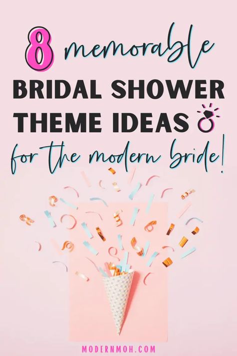 Love Themed Bridal Shower Ideas, Wedding Shower Ideas Games, Fun Bridal Shower Themes, Bridal Shower Decorations Ideas, Bridal Shower Themes Ideas, Themed Bridal Showers, Unique Bridal Shower Themes, Bridal Shower Theme Ideas, Eiffel Tower Centerpiece