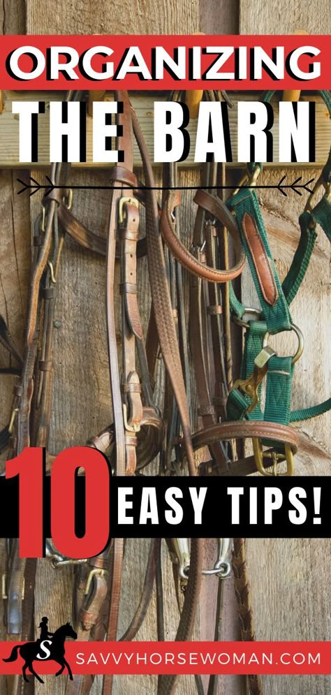 Horse Tack Shed Ideas, Tack Shed Organization, Horse Barn Stalls Ideas, Wash Stalls For Horses, Horse Stall Ideas Cheap, Diy Horse Arena, Small Tack Room Organization, Tack Room Organization Ideas, Western Tack Room