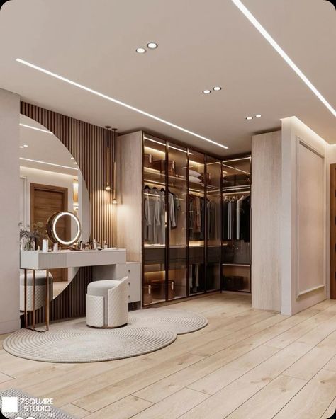 Modern Closet Designs, Closet Interior, Wardrobe Laminate Design, Bedroom Wardrobe Design, Dressing Room Closet, Dream Closet Design, Luxury Closets Design, Bedroom Closet Design, Wardrobe Design Bedroom