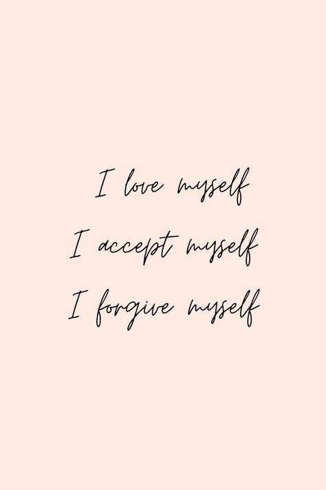 Empowerment Coaching, I Accept Myself, I Love My Self, Distance Reiki, Accept Myself, Love My Self, Life Coach Quotes, Fulfilled Life, Worth Quotes