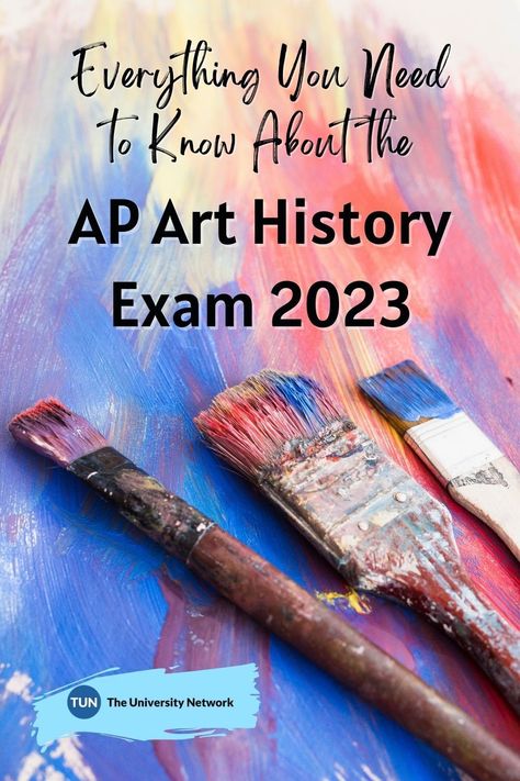 Here is what you need to know to do well in the upcoming AP Art History exam. History Exam, Ap Art History, College Club, College Resources, Tips For College Students, College Lifestyles, Tips For College, Staying Motivated, Saving For College