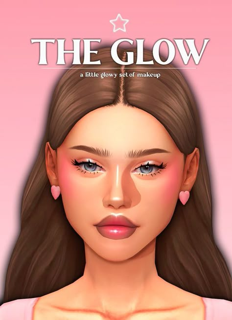 sims 4 makeup Sims 4 Cc Clothes Skin Detail, Sims 4 Natural Makeup Cc, Sims 4 Cc Makeup Overlay, Sims 4 Cc Skin Colour, Sims 4 Cc Coloring, Sims 4 Custom Content Eyelashes, Sims 4 Coloring, Sims 4 Makeup Collection, Sims 4 Cc Eyeshadow Maxis Match