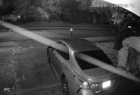 Angels/orbs Caught on home security camera in Arlington Art Heist Baby, Art Heist, Burglar Proof, Street Pictures, Security Cam, Film Ideas, Security Equipment, Home Security Camera, Best Home Security