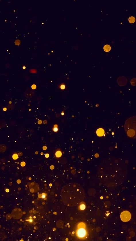 Dark Yellow Background, Basic Shapes Design, Full Hd Wallpaper Android, Bokeh Texture, Gold Bokeh, Bokeh Overlay, Blurred Lights, Heart Overlay, Glitter Overlays