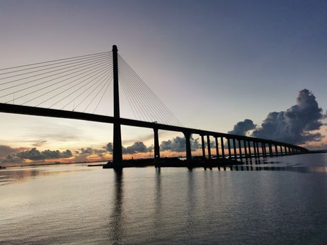 #Bridge #Cebu #Visayas #BuildBuildBuildProject Cclex Cebu View, Cebu Bridge, Fake Pics, Aesthetic Boys, Cebu, Laptop Wallpaper, Aerial View, Nice View, Hd Wallpaper