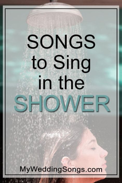 Shower Songs, Shower Playlist, Shower Song, Shower Music, Great Songs, Amazing Showers, Marry Your Best Friend, Etsy Diy, Auntie Gifts