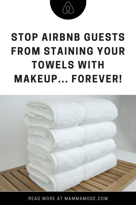 Decorate Airbnb, Air Bnb Tips, Airbnb Reviews, Vrbo Host, Vacation Rental Host, Guest Room Essentials, Host Tips, Airbnb Hosting, Vacation Rental Management