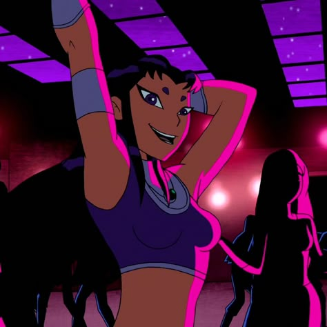 Blackfire Teen Titans, Teen Titans Blackfire, Team Titans, Titans Starfire, Teen Titans Starfire, Titans Fanart, Corvette C4, Teen Titans Fanart, Teen Titan