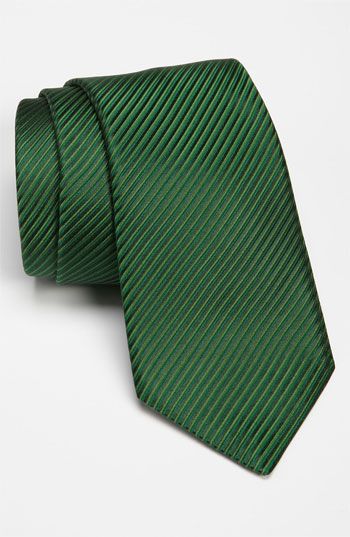 esmerald tie Emerald Green Wedding, Everything Green, Emerald Style, Emerald Green Weddings, I Love Green, The Color Green, All Things Green, Pantone Color Of The Year, Emerald Wedding