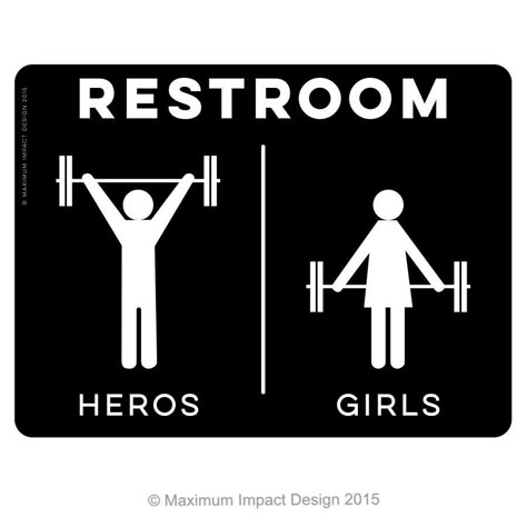 Toilet Logo, Commercial Gym Design, Gym Design Interior, Crossfit Box, Basement Gym, Gym Interior, Full Body Hiit Workout, Gym Wall, Gym Art