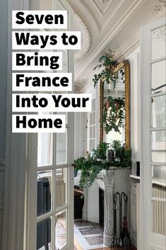 French Interior Design Paris Apartments Kitchen, French Girlfriend Aesthetic, Paris Apartment Interiors Bedroom, Well Traveled Home, Paris Style Kitchen, French Apartment Balcony, Boho French Decor, French Chic Decor Living Room, Finishing Touches Home