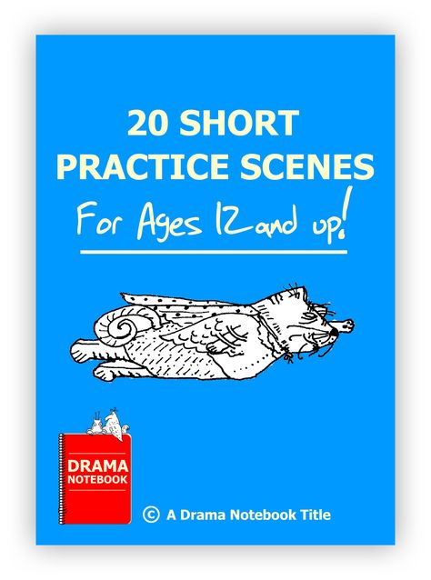 20 Practice Scenes for Pairs Teenage Actors, Short Drama Script, Acting Auditions Monologues, Drama Games For Kids, Plays For Kids, Kids Acting, Short Scripts, Middle School Drama, Acting Scripts