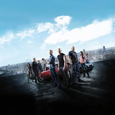 Fast And Furious 6, Fast Meme, The Others Movie, Fast And Furious Cast, Furious 6, The Fast And The Furious, Fast Five, Dominic Toretto, Fast And The Furious