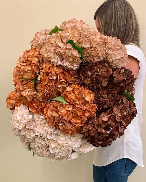 Fall Hydrangea, Hydrangea Colors, Pumpkin Spice Lattes, Pumpkin Spice Latte, Pumpkin Spice, Hydrangea, Fall Colors, Order Online, Stuffed Mushrooms