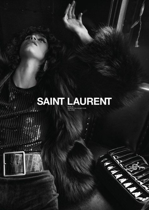 Saint Laurent Aesthetic, Ysl Aesthetic, Classy Old Money, Inez Vinoodh, Saint Laurent Fashion, Serena Van Der, Serena Van Der Woodsen, New York Mens, Model Aesthetic