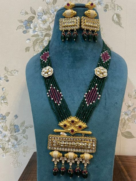 Tiee oj pure tyani kundan Kundan Jewellery, Statement Necklace, Pure Products, Quick Saves