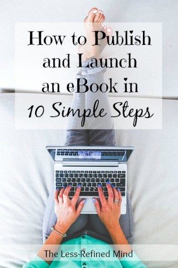 So you've written an ebook and you're ready to launch it in the Kindle store - but how? This post will walk you through each step including optimizing your Word doc, how to create a working table of contents, completing your profile in the Kindle store, conversion to Kindle's MOBI format before hitting publiish, and how to best increase leverage in terms of promotion and sales. Write An Ebook, Kindle Publishing, Working Table, Ebook Writing, Ebook Marketing, Ebook Template, Book Writing Tips, Writing Resources, Your Word