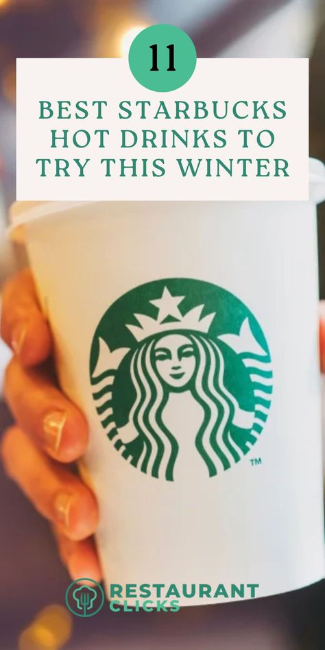 Starbucks Orders Hot Drinks, Hot Coffee From Starbucks Orders, Starbucks Hot Coffee Drinks Orders Cheap, How To Order Hot Coffee At Starbucks, Healthy Starbucks Hot Drinks, Starbucks Drinks To Try Hot Coffee, Hot Coffee Drinks Starbucks, Starbucks Recipes Hot Coffee, Best Starbucks Hot Coffee Drinks