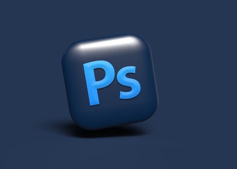 Photoshop Logo Png, Adobe Photoshop Logo, Business Prayer, 3d Photoshop, Lens Blur, Photoshop Logo, Photoshop Icon, Photoshop Filters, Cap Cut