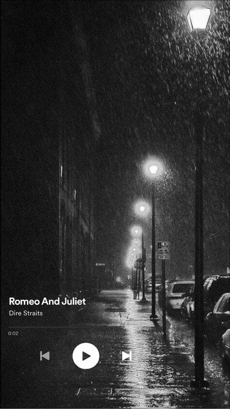 Juliet To Your Romeo Song, Romeo And Juliet Dire Straits, Mark Knopfler Wallpaper, Dire Straits Aesthetic, Rainy Day Wallpaper Iphone, Romeo And Juliet Aesthetic Wallpaper, Dire Straits Wallpaper, Music Homescreen, Uni Room Aesthetic