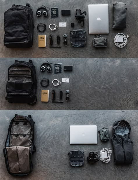 Edc Backpack, Computer Desk Setup, Edc Bag, Backpack Essentials, Instagram Editing Apps, Tech Bag, Glass Breaker, What In My Bag, Edc Gear