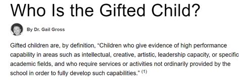 Who is the Gifted Child? This article by Dr. Gail Gross addresses biological, characteristics, and emotional differences present in gifted children. She also describes the differences between gifted students based on their gender. Burned Out Gifted Kid Aesthetic, Burnt Out Gifted Kid, The Joker And The Queen, Joker And The Queen, Gifted Kid, Burnout Quotes, Burnout Syndrome, Gifted Students, Gifted Children