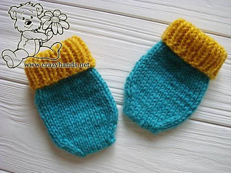 Knit Mittens Pattern, Baby Mittens Knitting Pattern, Baby Mittens Pattern, Baby Mittens Knitting, Pearls Embroidery, Mittens Knitting Pattern, Crochet Baby Mittens, Mittens Knitting, Knitting Mittens