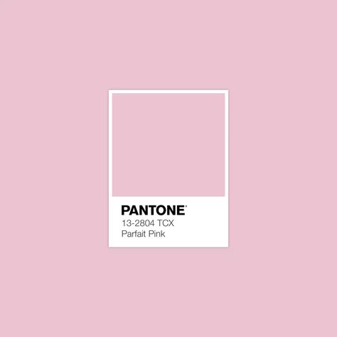 PANTONE 13-2804 TCX Parfait Pink · Color Code · HEX: #e9c3cf · RGB: 233, 195, 207 · HSL: 341°, 46%, 84% · HSB (HSV): 341°, 16%, 91% · CMYK: 0%, 16%, 11%, 9% Pantone · FHI Cotton TCX Pink Color Code, Color Palette Pink, Color Code, Pink Color, Color Palette, Pink, Color