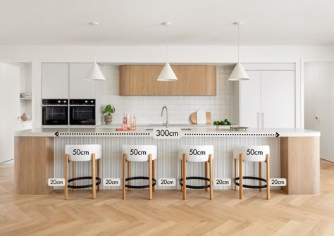 Kitchen island with sink