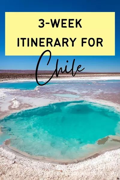 Chile Itinerary, Chile Travel Destinations, Chile Trip, South America Travel Route, South America Travel Itinerary, Chile Patagonia, South America Travel Destinations, Patagonia Chile, Chile Travel