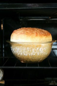 Easy, delicious, beautiful bread. Cup Of Joe Peasant Bread, Peasant Bread Recipe, Peasant Bread, A Loaf Of Bread, Breaking Bread, Bread Bin, No Knead Bread, Food Bread, Loaf Of Bread