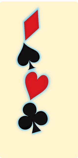 Diamonds, Spades, Hearts, Clubs Spade Club Heart Diamond Tattoo, Heart Spade Diamond Club Tattoo, Spades Hearts Diamonds Clubs Tattoo, Spade Heart Diamond Clover Tattoo, Card Sign Tattoo, Card Suit Tattoo Design, Card Suite Tattoo, King And Queen Cards Tattoo, Card Suits Design