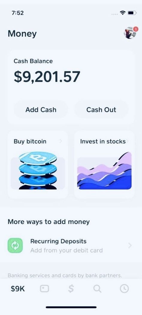 Cash App Name Ideas, Flip Tutorial, Cash App Flips, Pinterest Advertising, Bank Balance, Device Storage, My Bank Account, Btc Trading, Money Vision Board