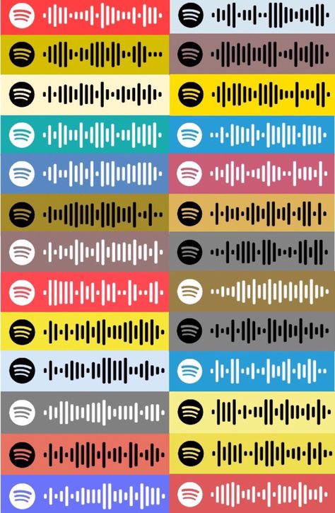 Krnb Spotify, Musica Spotify, Spotify Codes, Scan Code, Printable Tickets, Not Musik, Spotify Songs, Upbeat Songs, Spotify Code