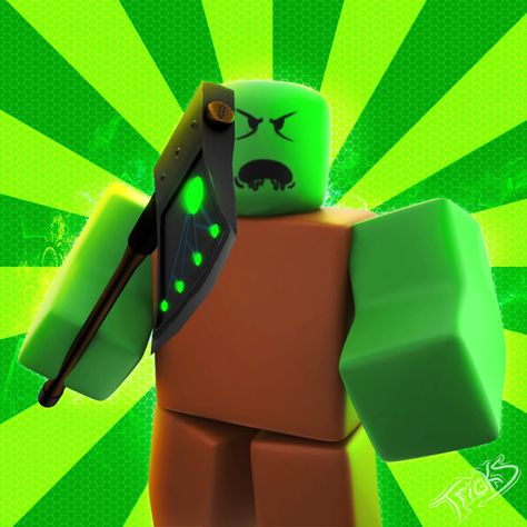 Zombie Avatar, Game Thumbnail, Roblox Zombie, Game App Icon, Roblox 2006, Roblox Background, Avatar Pfp, Zombie Wallpaper, Zombie Game