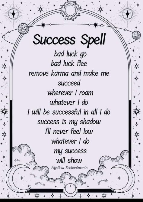 Spells  - Success Positivity Spells Witchcraft, Friendship Spells Magic, Spell For Guidance, Spell To Make Friends, Hair Growth Spells That Work, Spells For School, Spells To Get What You Want, Success Spells Witchcraft, Motivation Spells